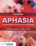 Cover: Aphasia and Related Neurogenic Communication Disorders - Jones and Bartlett Publishers, Inc