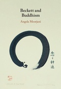 Cover: Beckett and Buddhism - Cambridge University Press