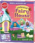 Cover: Enchanted Fairy House: Magical Garden - Klutz Press Inc