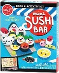Cover: Mini Sushi Bar - Klutz Press Inc