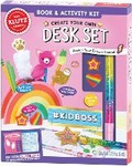 Cover: DIY Desk Set - Klutz Press Inc
