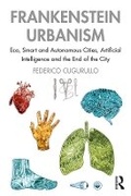 Cover: Frankenstein Urbanism - Routledge