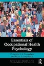 Cover: Essentials of Occupational Health Psychology - Routledge