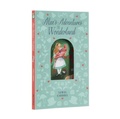 Cover: Alice's Adventures In Wonderland - Arcturus