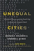 Cover: Unequal Cities - Johns Hopkins University Press