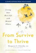 Cover: From Survive to Thrive - Johns Hopkins University Press