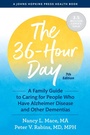 Cover: The 36-Hour Day - Johns Hopkins University Press
