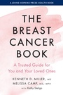 Cover: The Breast Cancer Book - Johns Hopkins University Press