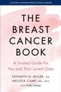 Cover: The Breast Cancer Book - Johns Hopkins University Press