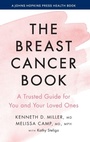 Cover: The Breast Cancer Book - Johns Hopkins University Press