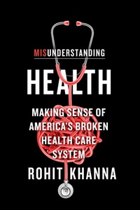 Abbildung von: Misunderstanding Health - Johns Hopkins University Press