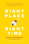 Cover: Right Place, Right Time - Johns Hopkins University Press
