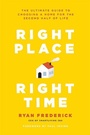Cover: Right Place, Right Time - Johns Hopkins University Press