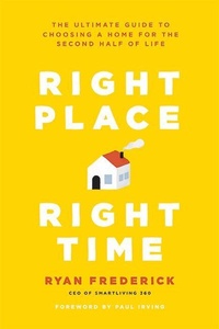 Enlarge image Cover: Right Place, Right Time - Johns Hopkins University Press