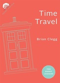 Cover: Time Travel - Johns Hopkins University Press
