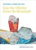 Cover: Can the Obesity Crisis Be Reversed? - Johns Hopkins University Press