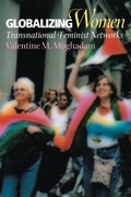 Cover: Globalizing Women - Johns Hopkins University Press