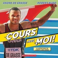 Enlarge image Cover: Cours Avec Moi! - Scholastic Canada Ltd