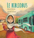 Cover: Le Bibliobus - Scholastic Canada Ltd