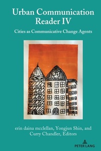 Enlarge image Cover: Urban Communication Reader IV - Peter Lang Verlag