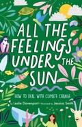 Cover: All the Feelings Under the Sun - American Psychological Association