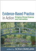 Cover: Evidence-Based Practice in Action - Guilford Press