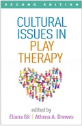 Cover: Cultural Issues in Play Therapy, Second Edition - Guilford Press