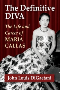 Abbildung von: The Definitive Diva - McFarland & Co Inc