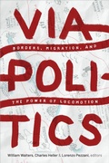 Cover: Viapolitics - Duke University Press