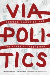 Enlarge image Cover: Viapolitics - Duke University Press