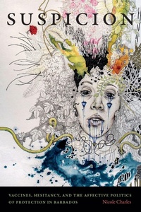 Enlarge image Cover: Suspicion - Duke University Press