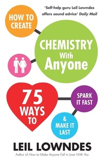 Enlarge image Cover: How to Create Chemistry with Anyone - Vermilion