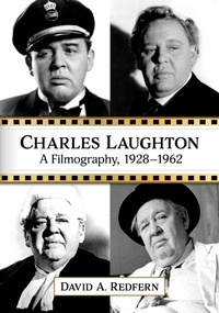 Abbildung von: Charles Laughton - McFarland & Co Inc