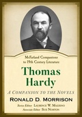 Cover: Thomas Hardy - McFarland & Co Inc