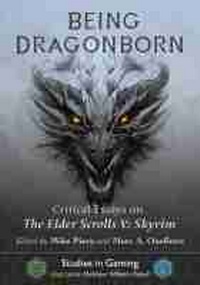Abbildung von: Being Dragonborn - McFarland & Co Inc