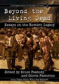 Cover: Beyond the Living Dead - McFarland & Co Inc