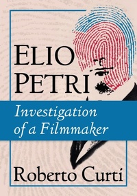 Abbildung von: Elio Petri - McFarland & Co Inc