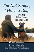Cover: I'm Not Single, I Have a Dog - McFarland & Co Inc