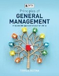 Cover: Principles of General Management - Juta