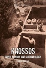 Cover: Knossos - Bloomsbury Academic
