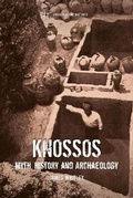 Cover: Knossos - Bloomsbury Academic