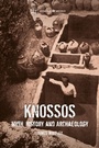 Cover: Knossos - Bloomsbury Academic