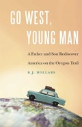 Cover: Go West, Young Man - University of Nebraska Press