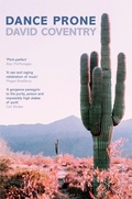 Cover: Dance Prone - Picador