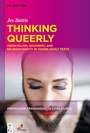 Cover: Thinking Queerly - De Gruyter