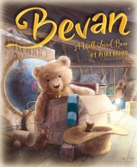 Enlarge image Cover: Bevan - Sleeping Bear Press