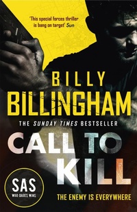 Abbildung von: Call to Kill - Hodder Paperback