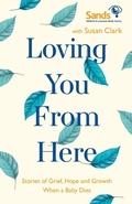 Cover: Loving You From Here - Yellow Kite