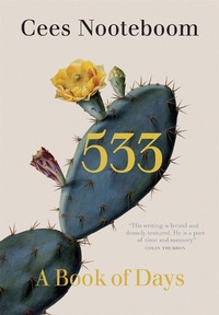 Abbildung von: 533 - MacLehose Press