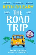 Cover: The Road Trip - Quercus Publishing